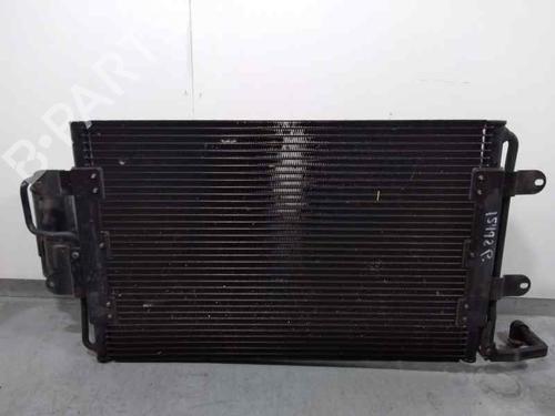 Used AC radiator VW GOLF IV (1J1) [1997-2008]  17521118