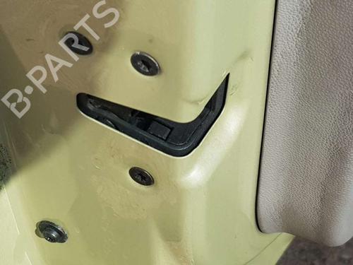Used Front left lock VOLVO S40 II (544) [2003-2012]  19797272
