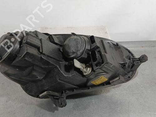 Left headlight VW GOLF V (1K1) 1.6 | BP39143798C28 - Image 2