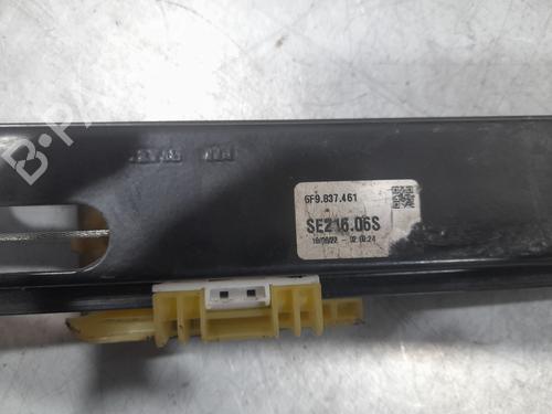 Front left window mechanism SEAT ARONA (KJ7, KJP) 1.0 TSI | BP28193273C22