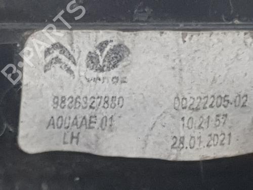 Other CITROËN C4 III (BA_, BB_, BC_) 1.2 PureTech 130 (BAHNSA, BAHNSB) | BP36164572O1 - Image 5