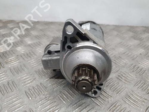 Used Starter AUDI A3 Limousine (8YS, 8YM) 35 TDI (150 hp) 17481546