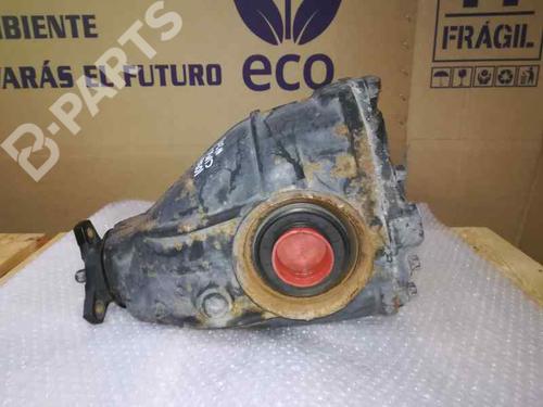 Used Rear differential MERCEDES-BENZ C-CLASS (W203) [2000-2007]  2851134