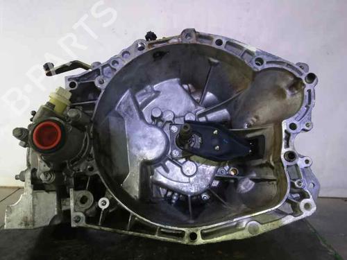 Used Gearbox CITROËN XSARA (N1) 2.0 HDi 90 (90 hp) 7008946