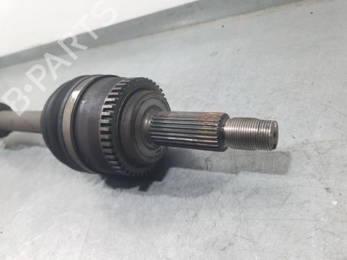 Right front driveshaft HYUNDAI ix20 (JC) 1.6 CRDI | BP34115008M39 - Image 3