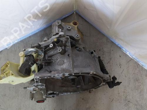 Gearbox CITROËN C-ELYSEE (DD_) 1.6 BlueHDi 100 | BP36437197M3 - Image 2