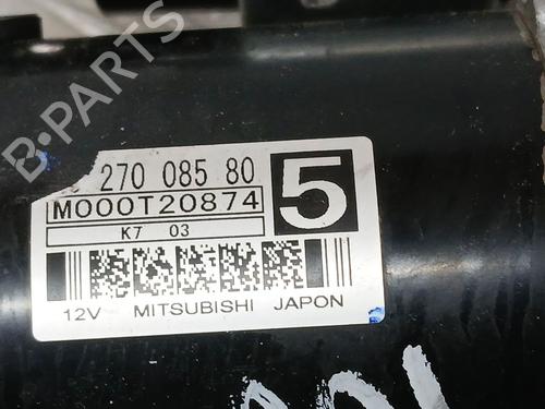 Starter CITROËN DS5 2.0 BlueHDi 150 | BP25334318M8