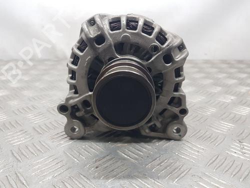 Used Alternator VW POLO V (6R1, 6C1) [2009-2022]  27680611