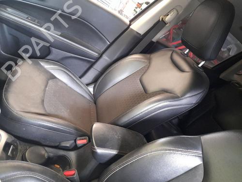 Used Right front seat Right front seat 37468149 37468149
