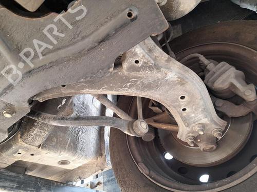 Used Left front suspension arm CITROËN XSARA (N1) 1.6 16V (109 hp) 26433518