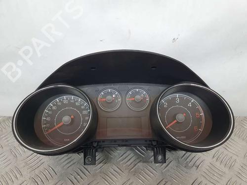 Used Instrument cluster FIAT BRAVO II (198_) [2006-2016]  3722056