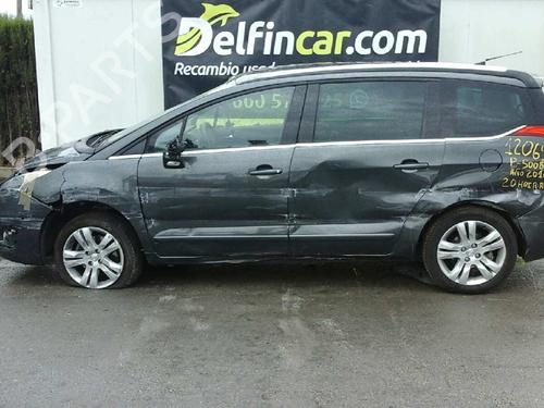 PEUGEOT 5008 (0U_, 0E_) [2009-2017] 537968