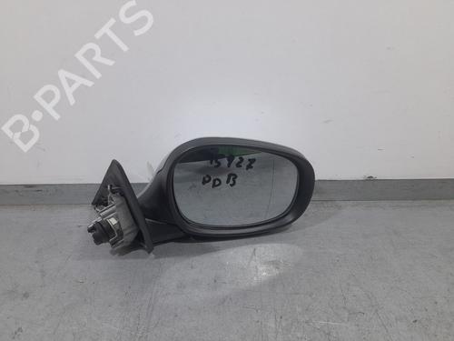 Used Right mirror BMW 3 (E90) 318 d (143 hp) 20215252
