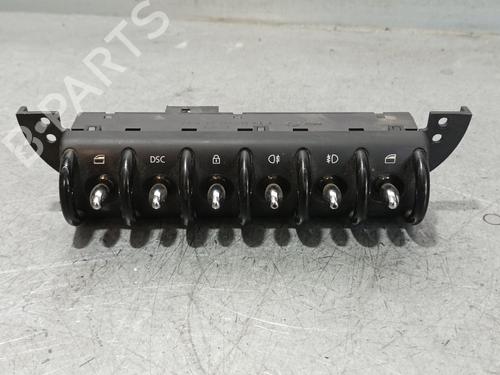 Used Switch MINI MINI (R50, R53) [2001-2006]  11852879