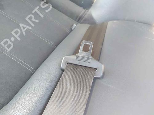 Used Rear right seatbelt TOYOTA AVENSIS Estate (_T27_) 2.0 D-4D (ADT270_, ADT270R) (124 hp) 24673629