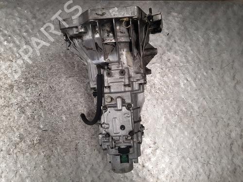 Gearbox SUZUKI JIMNY Closed Off-Road Vehicle (SN)  | BP13388591M3 