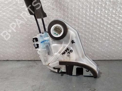 Used Rear right lock HONDA CIVIC X Hatchback (FC_, FK_) 1.5 VTEC (FK7) (182 hp) 12603460