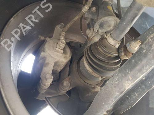 Used Right front steering knuckle SUZUKI VITARA (LY) [2015-2025]  18654766