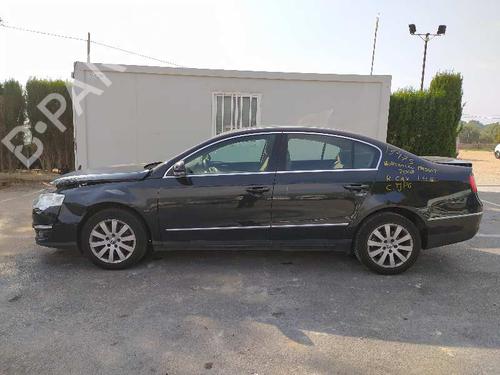 Módulo de ABS VW PASSAT B6 (3C2)  | BP8255219M43 