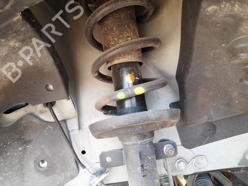 Used Left front shock absorber FIAT TALENTO Van (296_) 1.6 D (121 hp) 27258663