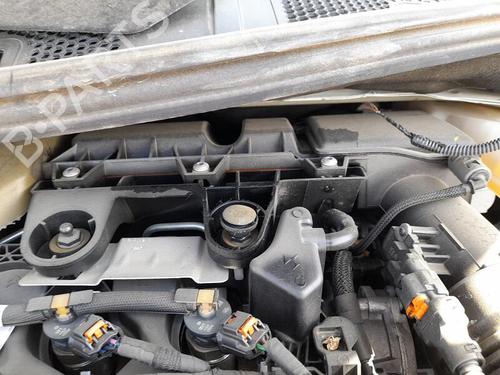 Luftfilter kasse PEUGEOT 208 II (UB_, UP_, UW_, UJ_) 1.5 BlueHDI 100 (102 hp) 29374112