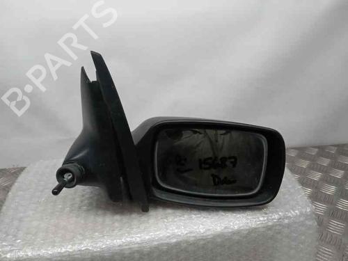 Used Right mirror FORD ESCORT VI (GAL, AAL, ABL) [1995-2002]  22354180