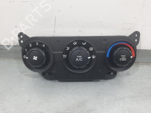 climate-control-kia-cerato-i-hatchback-ld-2004-2005-2006-2007-2008-2009-2010-36306302 main image