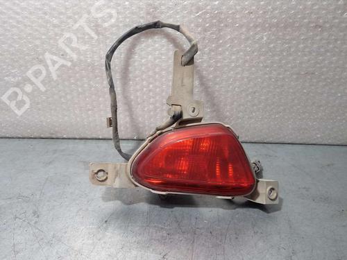 Used Rear bumper left light MAZDA 2 (DE_, DH_) [2007-2015]  16984348