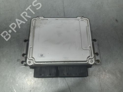 Engine control unit (ECU) CITROËN BERLINGO (ER_, EC_) 1.5 BlueHDi 100 | BP40227862M57 - Image 3