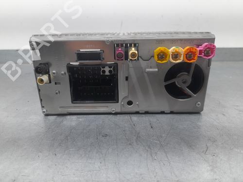 Radio BMW X3 (G01, F97, G08) xDrive 20 d | BP30972376E6