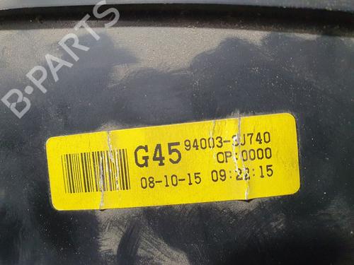 Instrument cluster HYUNDAI ix55 | BP3703671C47