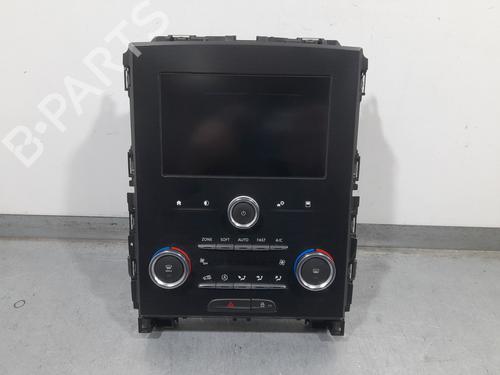 Elektronisk modul RENAULT MEGANE IV Grandtour (K9A/M/N_) 1.5 Blue dCi 115 (K9A6) (116 hp) 30083403