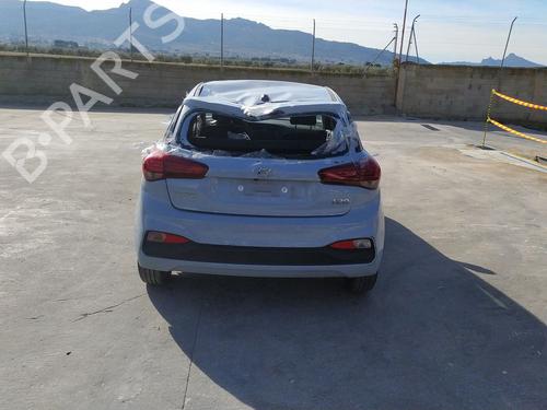 Steering column stalk HYUNDAI i20 II (GB, IB) 1.2 | BP32499380I23