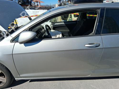 Used Left front door Left front door VW GOLF VII (5G1, BQ1, BE1, BE2) 1.4 TSI (125 hp) 33854165 33854165