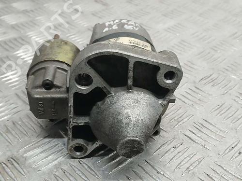 Used Starter RENAULT MEGANE I (BA0/1_) [1995-2004]  16495647