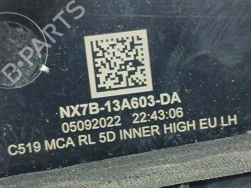 Left tailgate light FORD FOCUS IV (HN) 1.0 EcoBoost mHEV | BP24127909C79 - Image 3