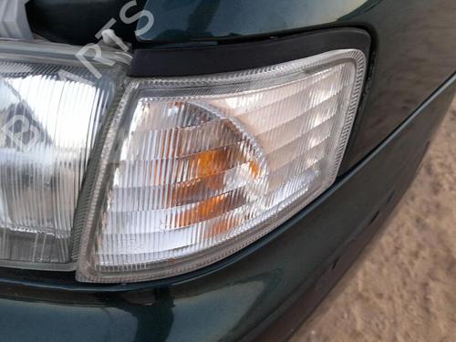 Used Left front indicator NISSAN PRIMERA (P11) 1.6 16V (99 hp) 27517137
