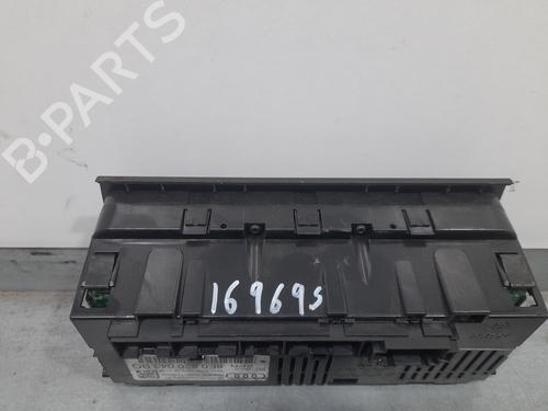 Climate control SEAT EXEO (3R2) 2.0 TDI | BP27854654I5 