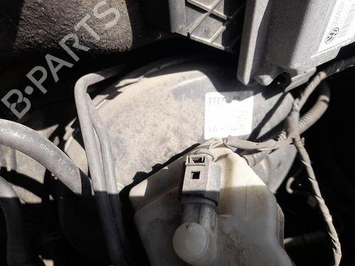 Servo frein VW POLO V (6R1, 6C1) 1.4 (6R1) | BP29864704M42