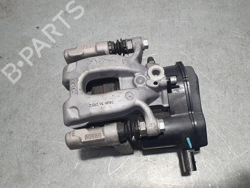 Used Left rear brake caliper PEUGEOT 208 II (UB_, UP_, UW_, UJ_) [2019-2025]  12500607