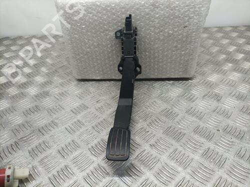 Used Pedal PEUGEOT 2008 II (UD_, US_, UY_, UJ_, UR_, UC_) [2019-2025]  16072036