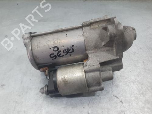 Starter RENAULT MEGANE IV Hatchback (B9A/M/N_) 1.6 dCi 130 (B9A4) | BP36016830M8 - Image 4