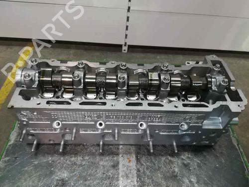 Cylinder head OPEL VECTRA B (J96) 2.0 DTI 16V (F19) | BP12498911M5 