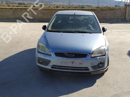 Engine control unit (ECU) FORD FOCUS II (DA_, HCP, DP) 1.6 TDCi | BP33023519M57 - Image 6