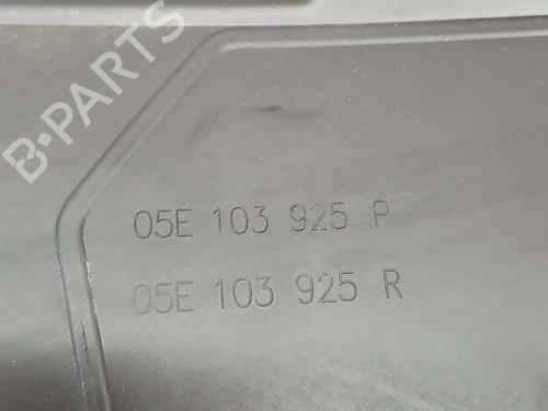 Upper protection SEAT LEON (KL1, KLG)  | BP17243317M93 