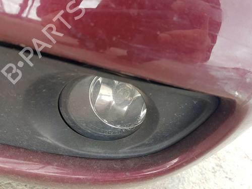 Used Left front fog light NISSAN PRIMERA (P12) [2002-2025]  17651513