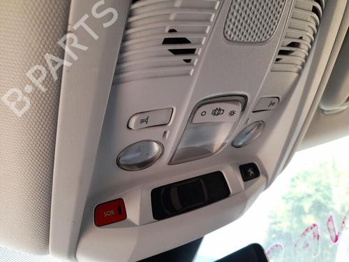 Used Interior roof light PEUGEOT 3008 II SUV (MC_, MR_, MJ_, M4_) Hybrid (224 hp) 27319360