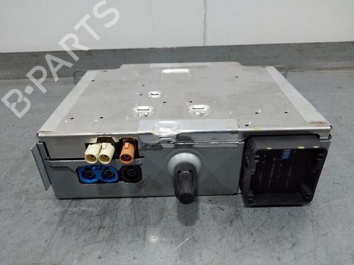 Radio PEUGEOT 208 II (UB_, UP_, UW_, UJ_)  | BP26689997E6 