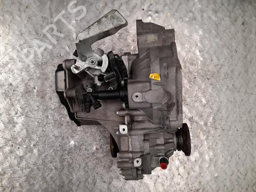 Gearbox SEAT TOLEDO IV (KG3)  | BP11377460M3 