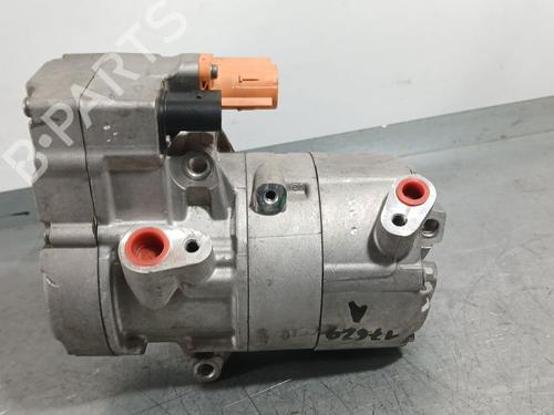AC compressor JEEP RENEGADE SUV (BU, B1, BV) 1.3 T-GDi 4x4 | BP34719667M34  - Image 5